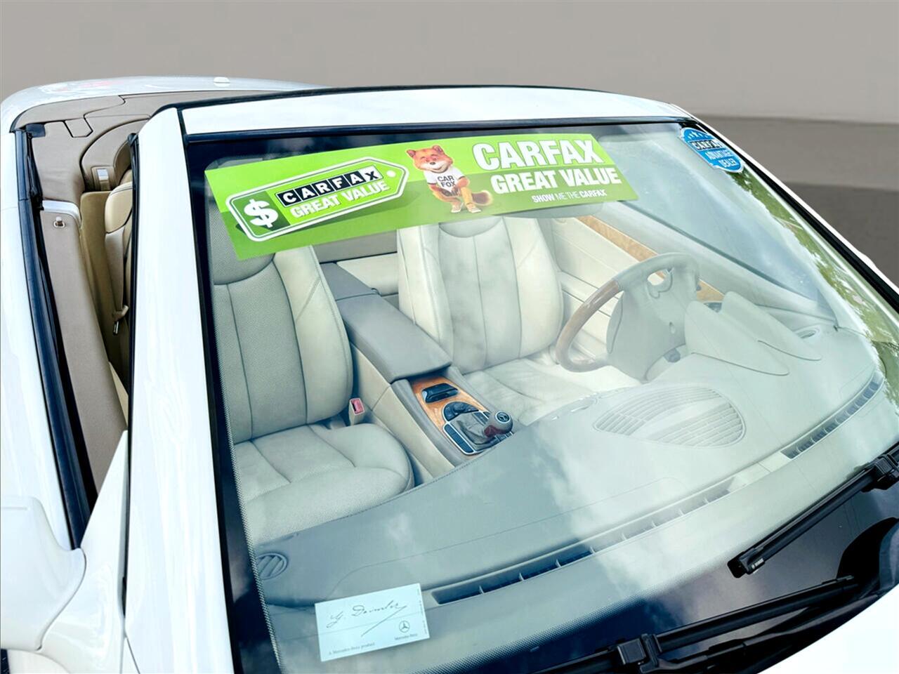 Mercedes-Benz Sl-Classsl500 - Thumbnail 18