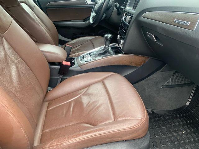 Audi Q5 - Thumbnail 5