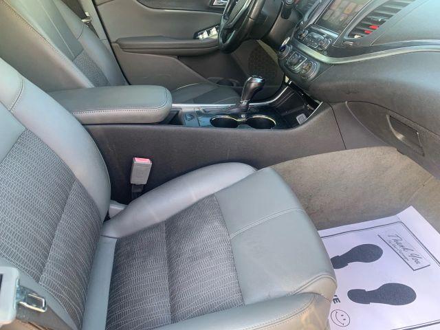 Chevrolet IMPALA - Thumbnail 5