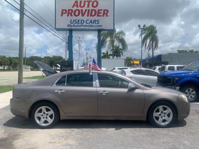 Chevrolet MALIBU - Thumbnail 3