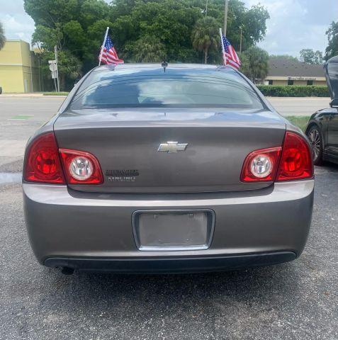 Chevrolet MALIBU - Thumbnail 5