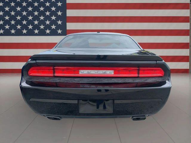 Dodge CHALLENGER - Thumbnail 5