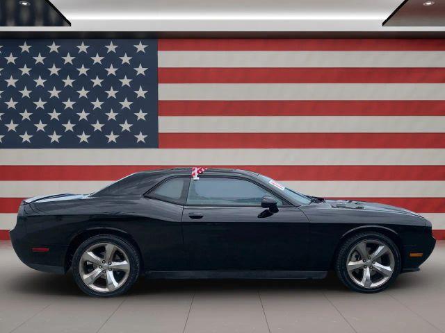 Dodge CHALLENGER - Thumbnail 3