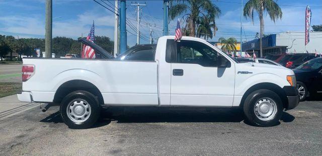 Ford F150 REGULAR CAB - Thumbnail 2