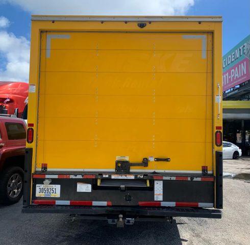 GMC SAVANA COMMERCIAL CUTAWAY - Thumbnail 4