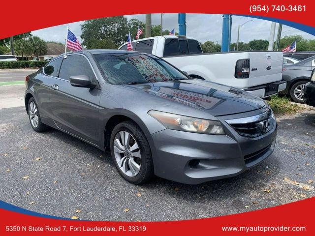 Honda ACCORD - View 1