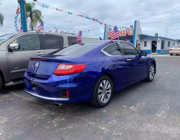 Honda ACCORD - Thumbnail 4