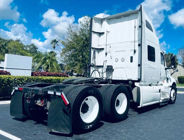 INTERNATIONAL LT - Thumbnail 3