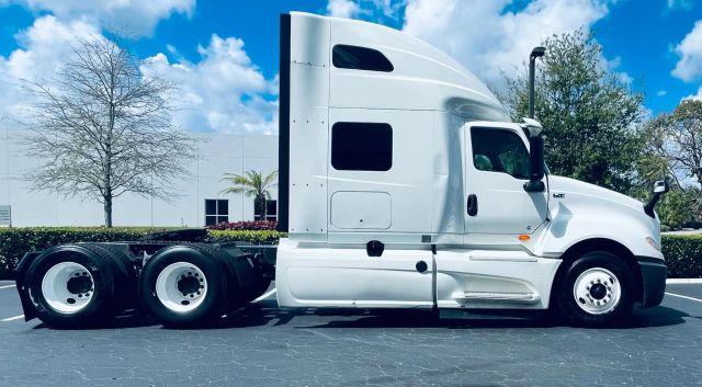 INTERNATIONAL LT - Thumbnail 2