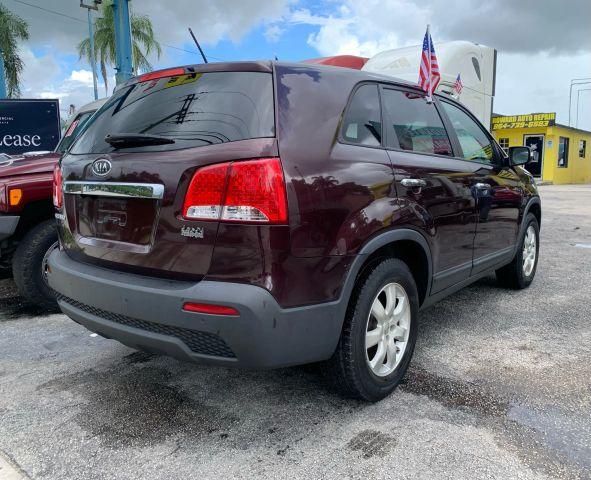 Kia SORENTO - Thumbnail 4