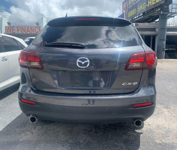 Mazda CX-9 - Thumbnail 5