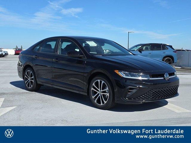 Volkswagen Jetta 1.5T Sport - View 1