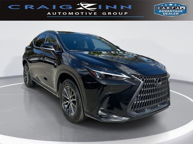 Lexus Nx 250 Base - View 1
