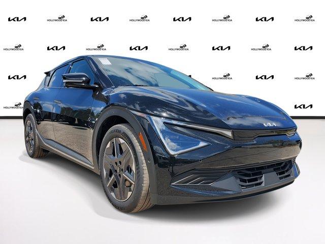 Kia Ev6 Wind - View 1