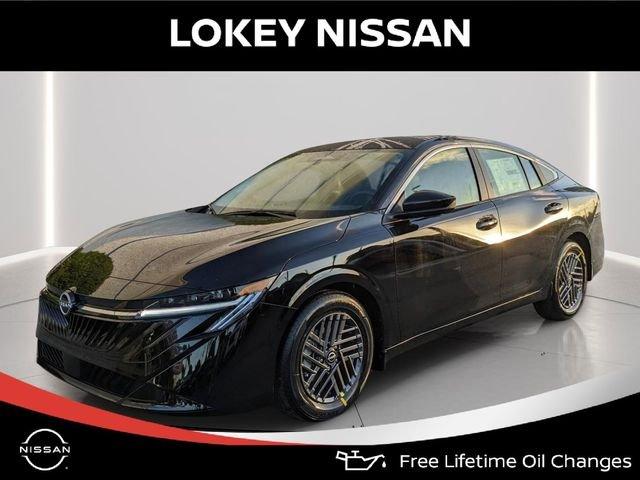 Nissan Sentra Sv - View 1