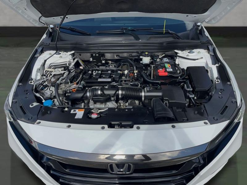 Honda Accord Sport - View 1