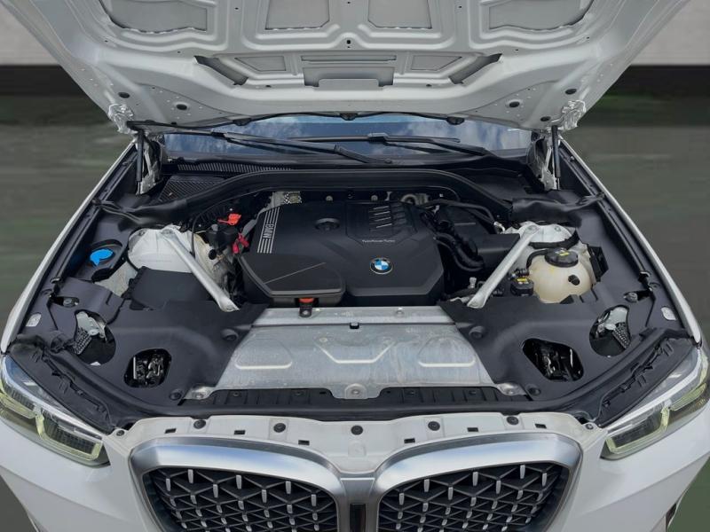 Bmw X4 Xdrive30I - View 1