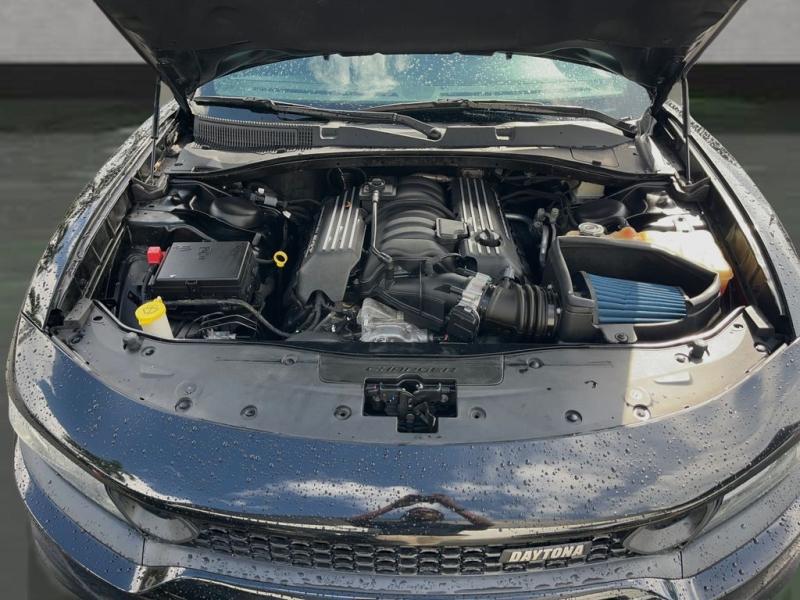 Dodge Charger R/T Scat Pack - View 1