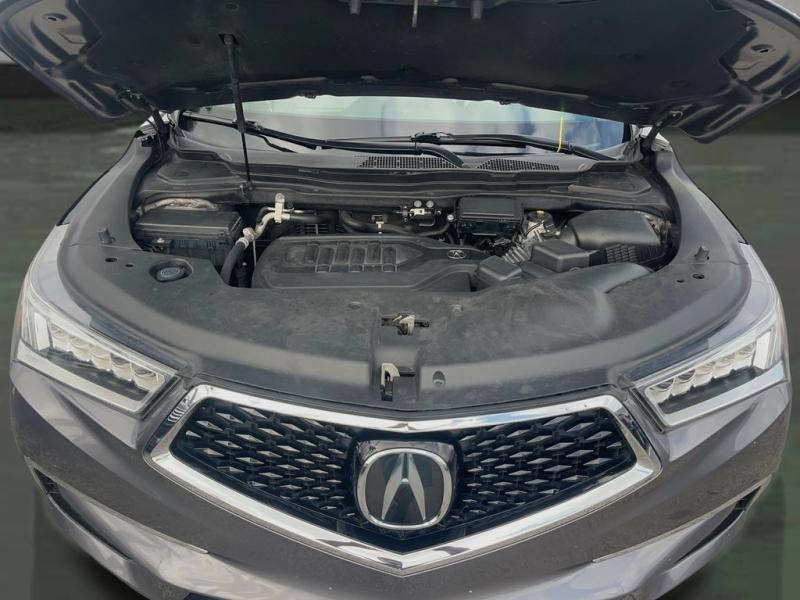 Acura Mdx 3.5L - View 1