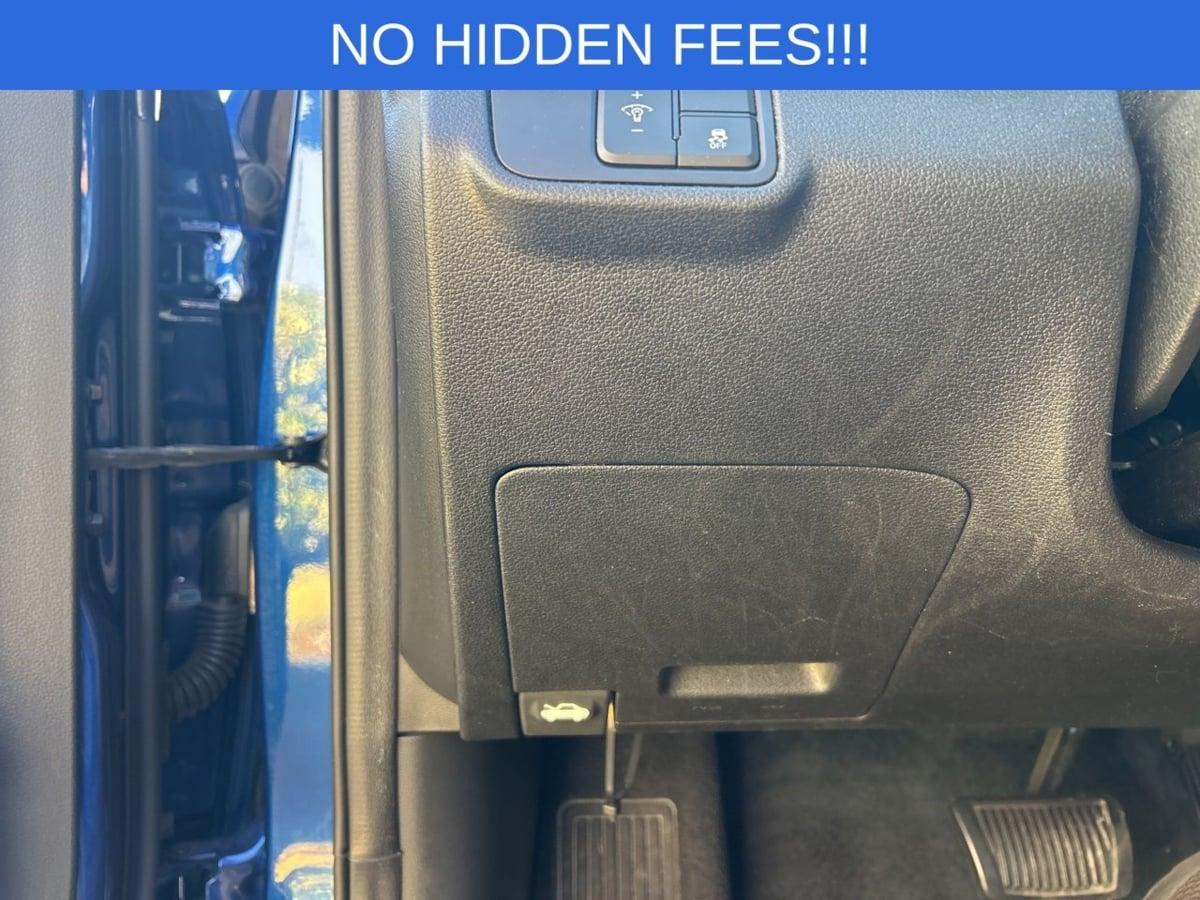 Hyundai Accent Se - View 1