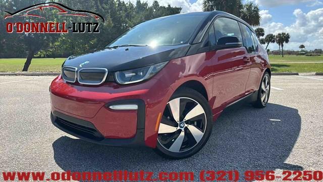 Bmw I3 W/ Range Extender& Park Distance** - View 1