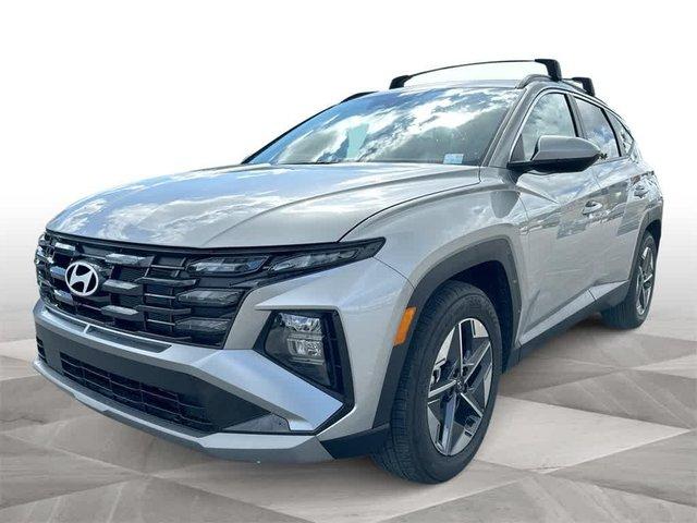 Hyundai Tucson Sel Fwd Fwd Sport Utility - View 1