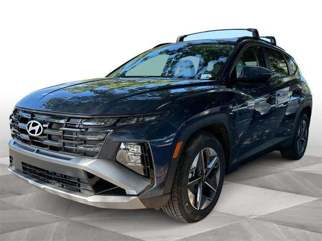 Hyundai Tucson Sel Fwd Fwd Sport Utility - View 1