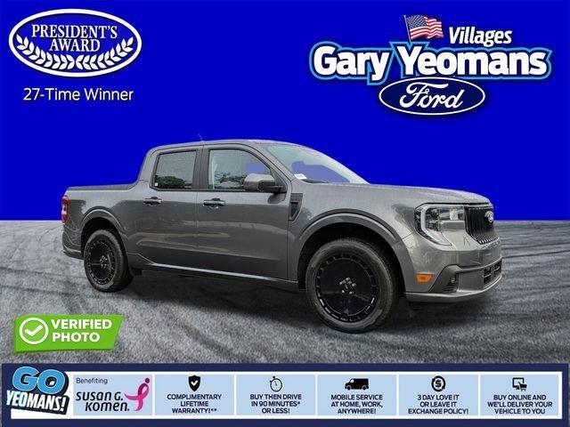 Ford Maverick Maverick Loboâ„¢ - View 1