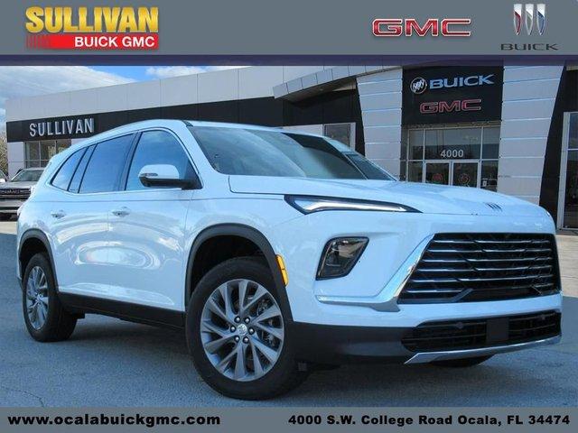 Buick Enclave Preferred Front Wheel Drive Suv - View 1