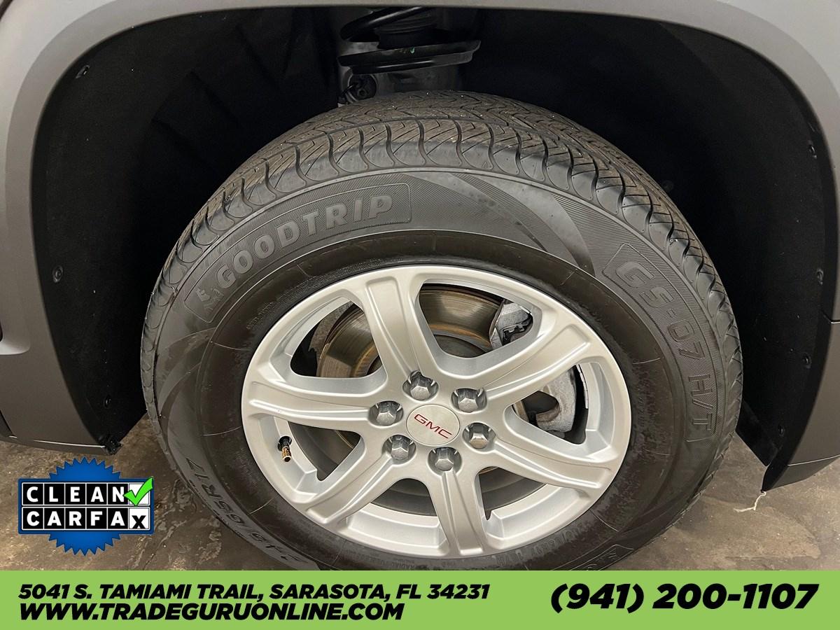 Gmc Acadia Sle - View 1