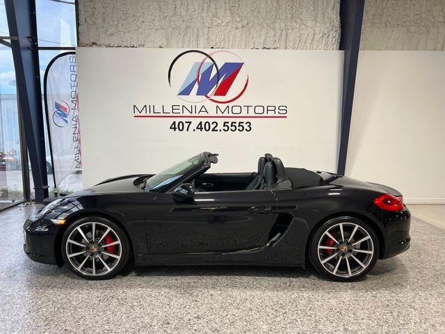 Porsche Boxster S | Longwood, Fl | Millenia Motors - View 1