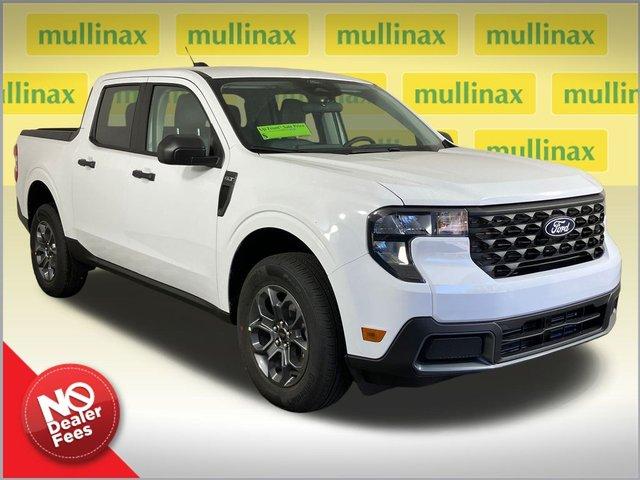 Ford Maverick Xlt - View 1