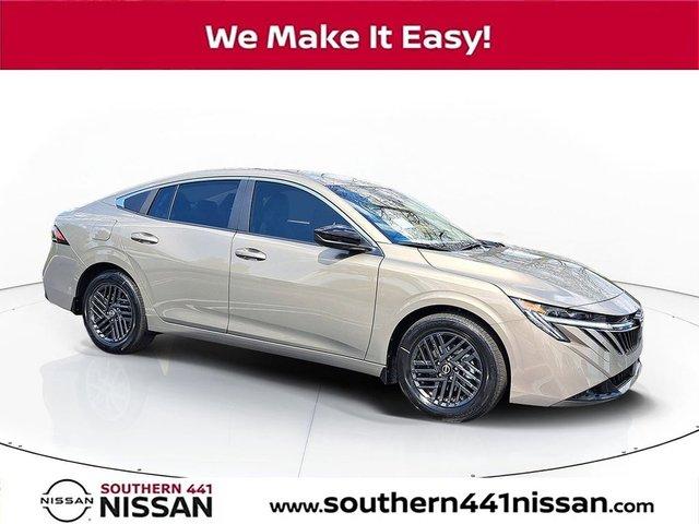 Nissan Sentra Sv - View 1