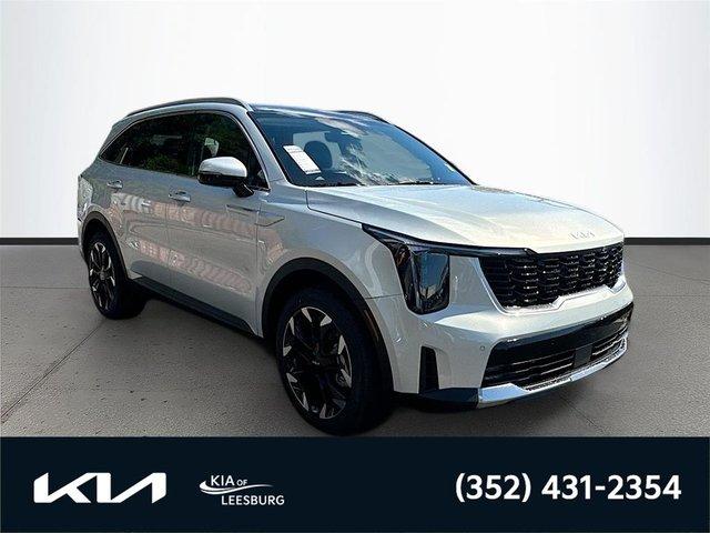 Kia Sorento Ex - View 1