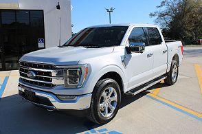 Ford F150 Lariat - View 1