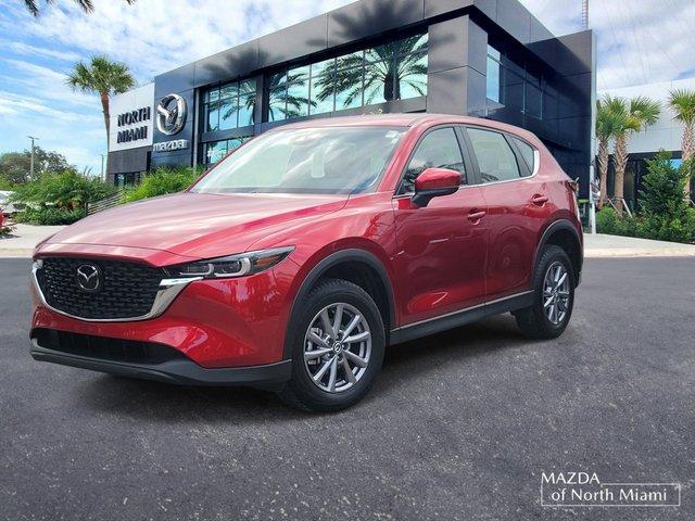 Mazda Cx-5 2.5 S - View 1