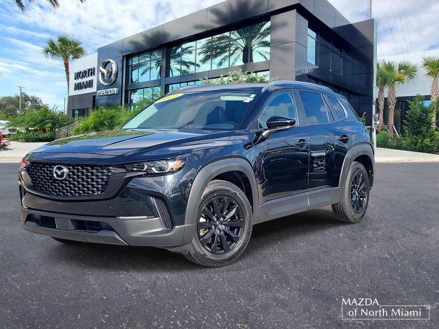 Mazda Cx-50 2.5 S Preferred Plus Package - View 1