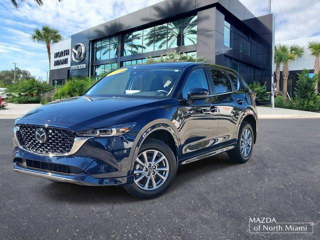 Mazda Cx-5 2.5 S Select Package - View 1