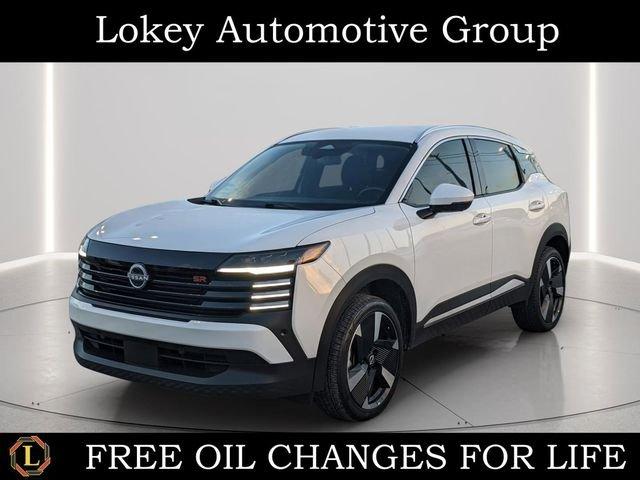 Nissan Kicks Sr - View 1