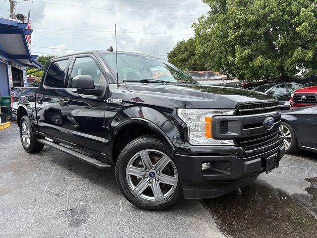 Ford F-150 Xlt | Miami, Fl | Ocean Auto Sales - View 1