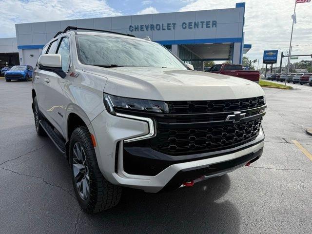 Chevrolet Tahoe Z71 - View 1