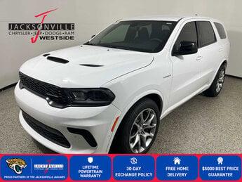 Dodge Durango - View 1