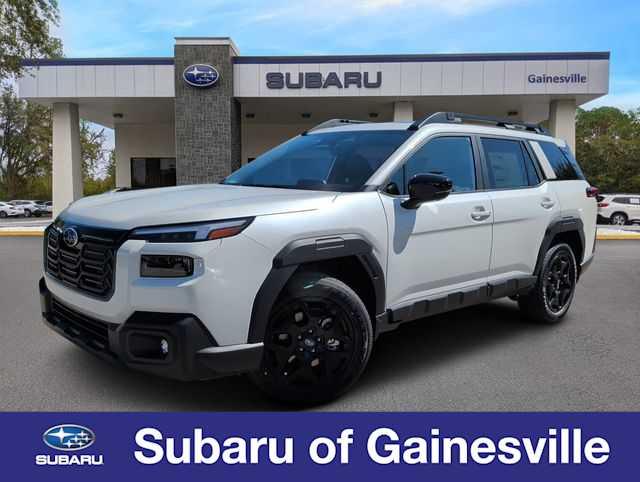 Subaru Outback - View 1