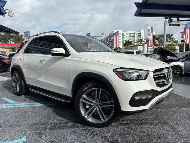 Mercedes-Benz Gle 350 | Miami, Fl | Ocean Auto Sales - View 1