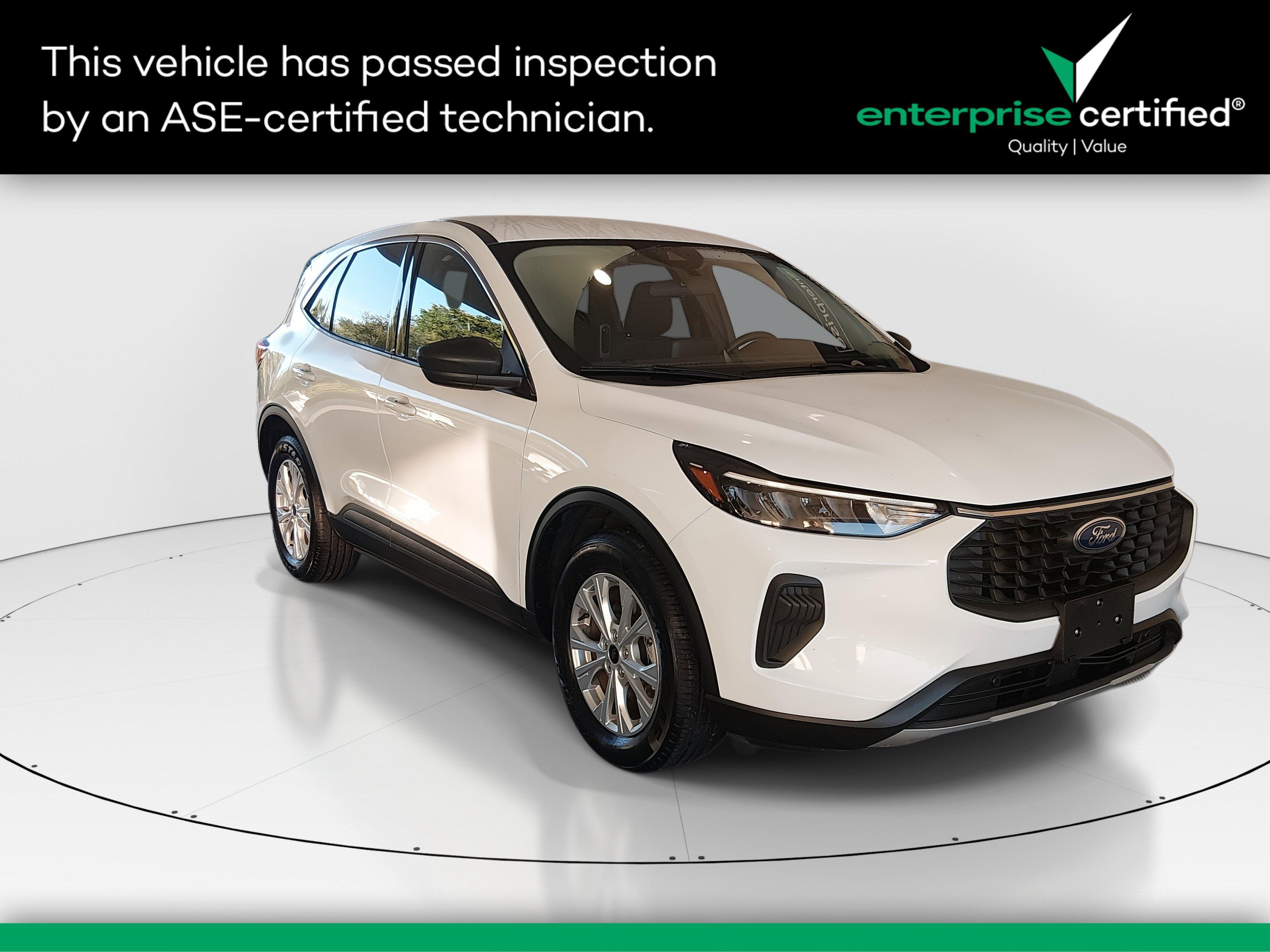 Ford Escape Active Fwd - View 1