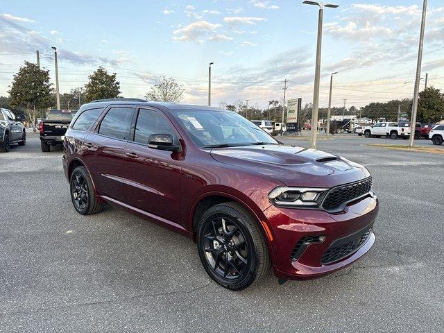 Dodge Durango Gt Plus Awd Hemi V8 - View 1