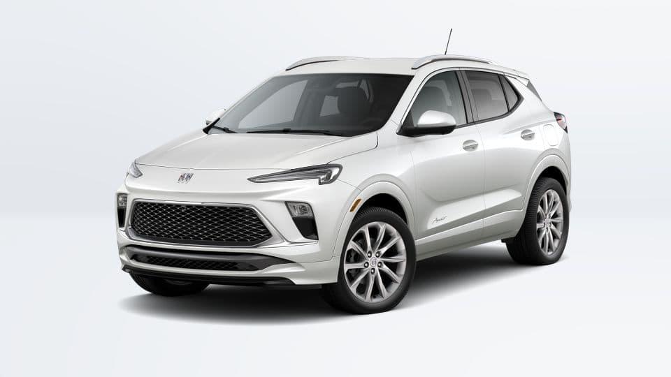 Buick Encore Gx Avenir All Wheel Drive Suv - View 1