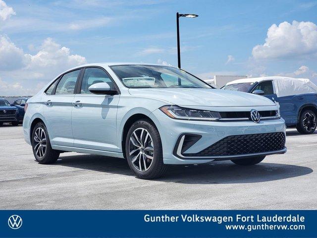 Volkswagen Jetta 1.5T Se - View 1