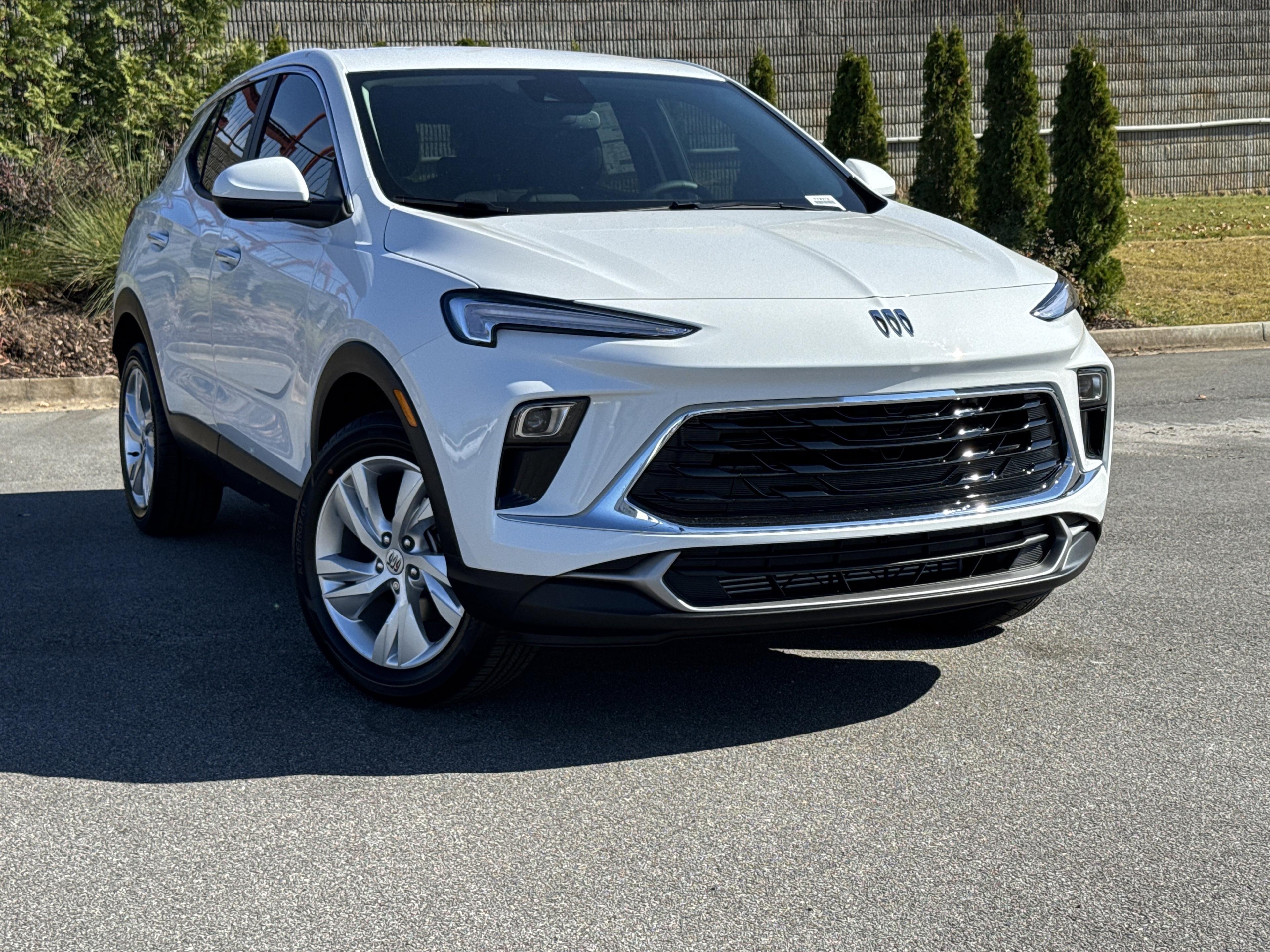 Buick Encore Gx Preferred All Wheel Drive Suv - View 1