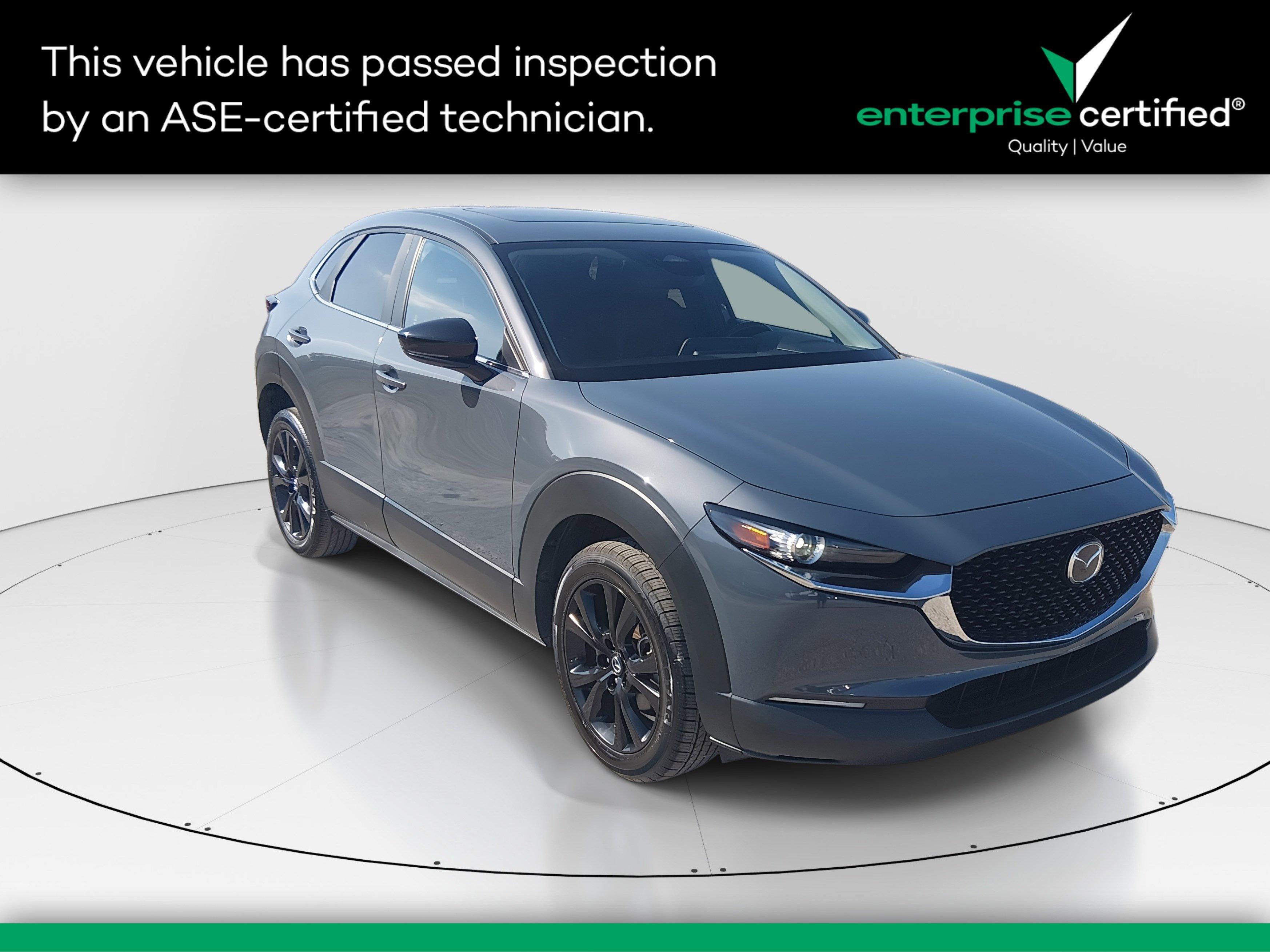 Mazda Cx-30 2.5 S Carbon Edition Awd - View 1